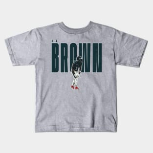 AJ Brown Kids T-Shirt